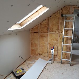 Attic Conversions