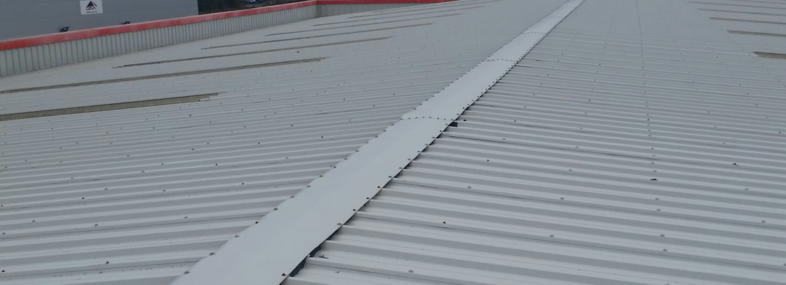 Commercial Roofing