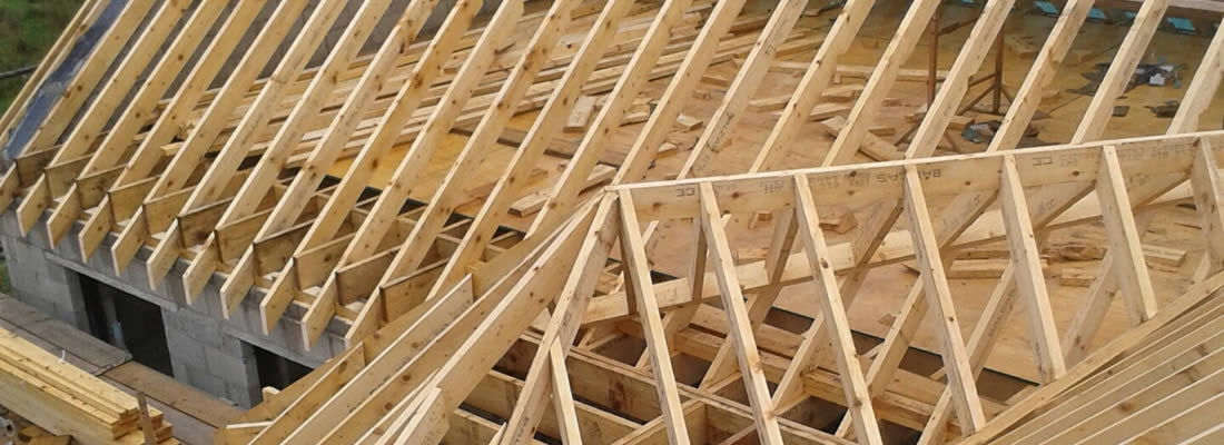 Roofing Contractor for New Builds